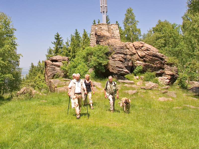 Wandern &amp; Wellness in der Urlaubsregion Harz wellnesshotel24 Blog